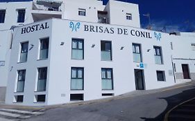 Hostal Brisas De Conil